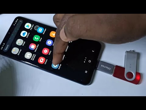 COMO PASSAR MÚSICAS DO CELULAR PARA O PENDRIVE