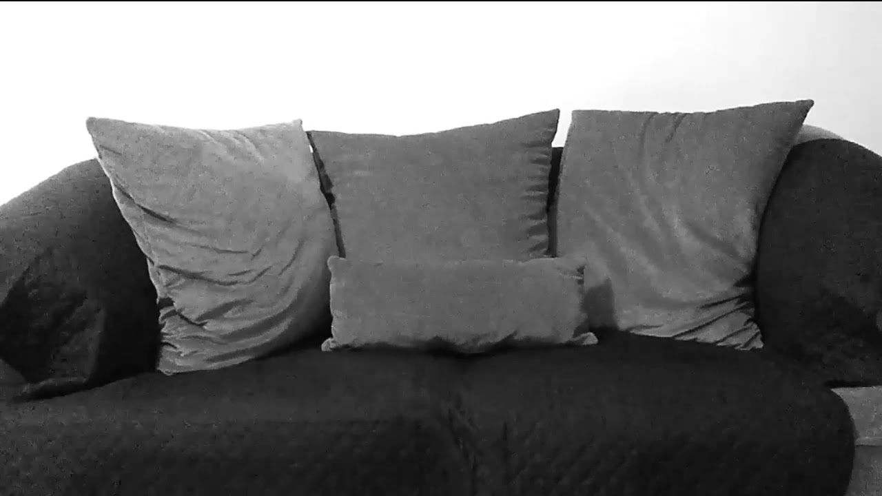 The Blind (Short Film)