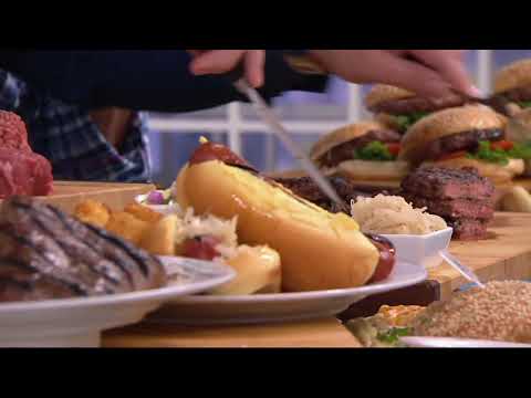 Rastelli Market Fresh Black Angus Beef Barbeque...