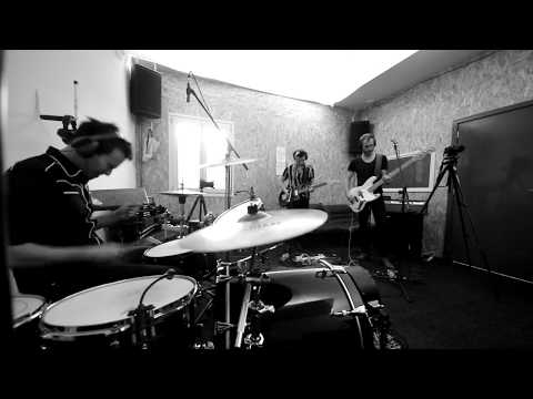 The Black Room - ''Tomorrow Is Too Late'' - KK Live Sessions