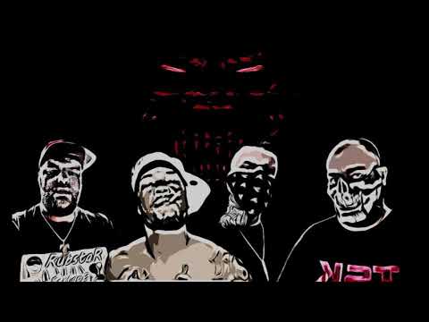 SYMEN HAZE xGANXTA NIP x FAYSAL 88 x RUBSTAR  NO GAMES #collabo #real #horrorcore