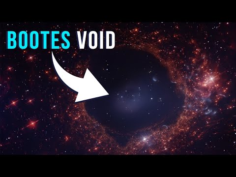 Wormholes May Be Lurking In The Universe