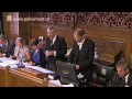 Private Members Bills Ballot: 12 June 2014 - YouTube