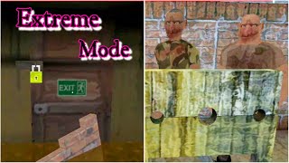 The Twins Sewer Escape Extreme Mode In 5 Minutes