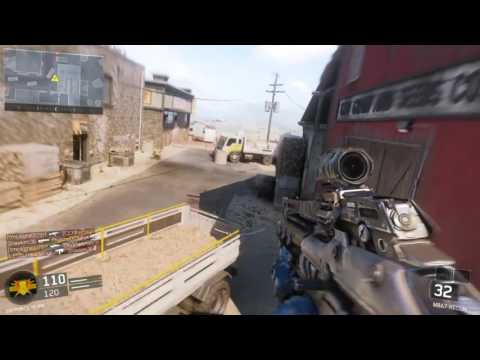call of duty 2016 Black Ops 3 Gun Game #4 PS4 Gameplay! BEST COD EVER
