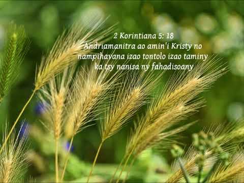 Fihirana fanampiny 27 'Lay alim-pamonjena