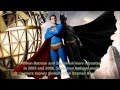 10 things you didn't know about superman 