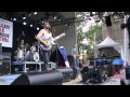 Shakey Graves Performs 