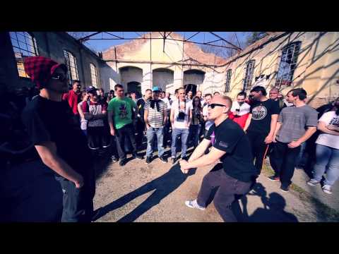 Mr. Spinoza vs Alexey