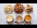 WATCH THIS FIRST Before You Buy Nut Butters