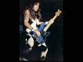 Iron Maiden - Blood On The Worlds Hands - Bass ...