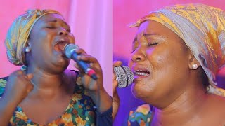 OHEMAA EUNICE MADE ME CRY WATCHING THIS WORSHIP 2022