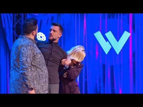 Women's Club 59 - Storie’s (Պոնչ, Զիրոյան, Զառա,.Սոնա,.Տոմա)