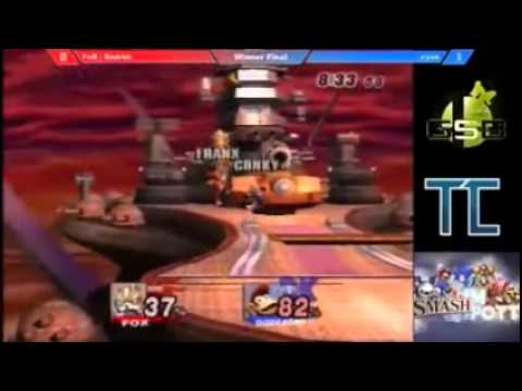 [SiP] WF - Sodrek vs. cyve