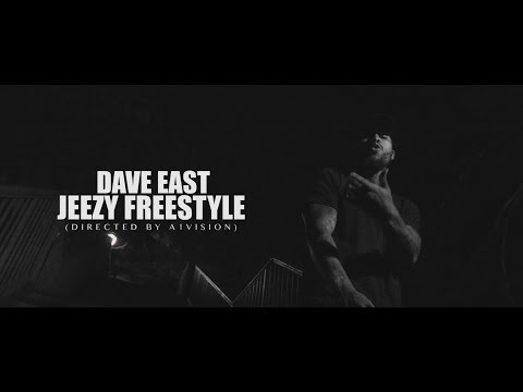 Dave East - Jeezy Freestyle (Directed @A1VISION)