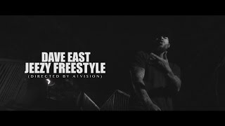 Dave East - Jeezy Freestyle (Directed @A1VISION)