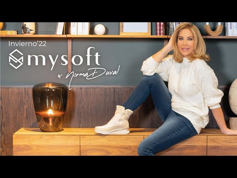 NORMA DUVAL -  MYSOFT -  INVIERNO 2022