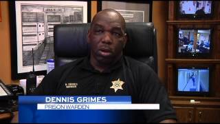 EBR Parish Prison continues to deteriorate after tax is scraped
