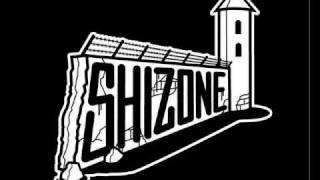 SHIZO ONE - STRASSEN VOLLER HASS
