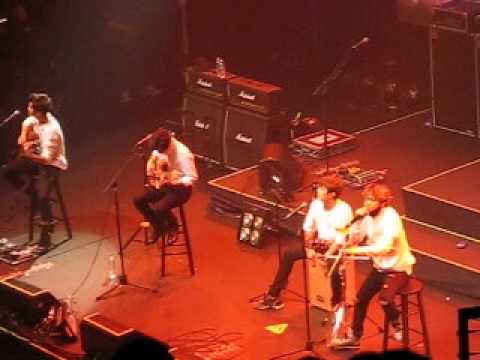 좋겠어(I Wish) at FT Island Concert - Los Angeles 2015(Fancam)