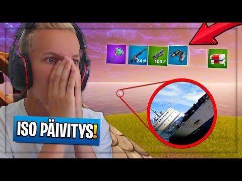 Siis *OIKEESTI* hulluin matsi IKINÄ! *PAKKO KATSOA* *EI KLIKKIOTSIKKO*