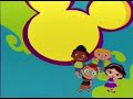 Playhouse Disney Little Einsteins Next Promo Whale Tale November 15 2005