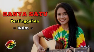 Download lagu HANYA SATU PERSINGGAHAN ~ IKLIM ‼️ RAGGAE VERSION 2025 COVER BY RENALD MUSIC AI #music #reggae #fyp  mp3