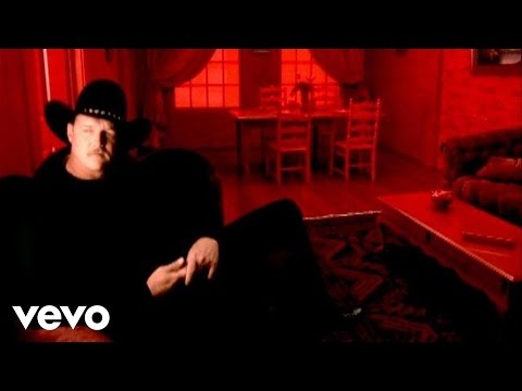 Trace Adkins - Don't Lie