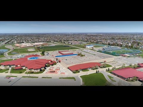 22-23 Dakota High School Opening Day message for students