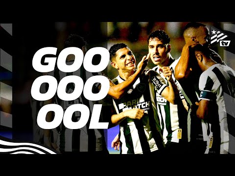 Gols | Vitória 0 x 1 Botafogo | Brasileirão