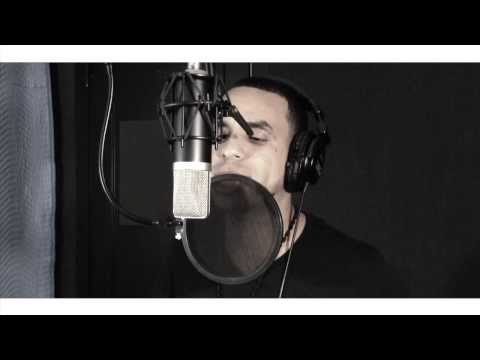 Diferente - Jay R Feat rioSQUAD | Studio Video HD