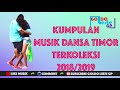 KUMPULAN DANSA TIMOR TERBAIK 2018/2019