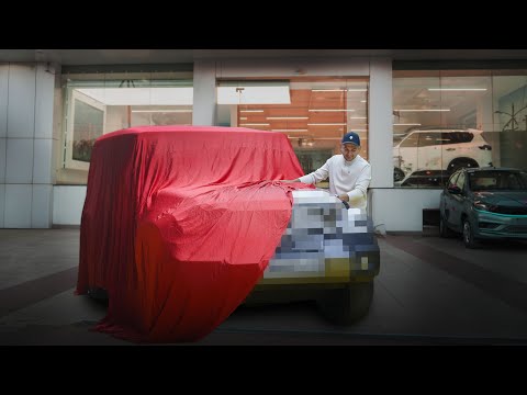 Taking Delivery of my New Car | Gagan Choudhary