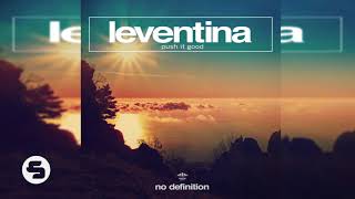 Leventina - Push It Good video