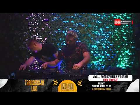 Impreza z Face 2 Face 2.01.2021   Dj Shogun & Real Retro Dj