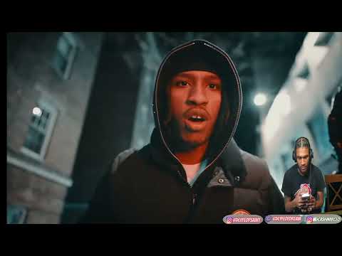 DREAM REACTS TO FaZe Kaysan - Leavem Stuck (feat. Sdot Go, Jay Hound & Sha Gz)  | ya Fw it 🔥or 🚮