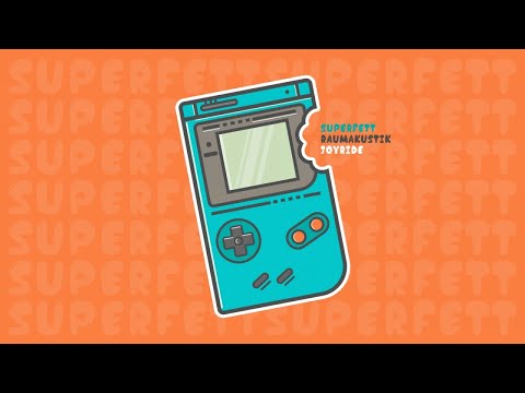 SF002: Raumakustik - Joyride