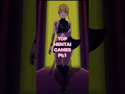 top hentai games #hentai #porn #games