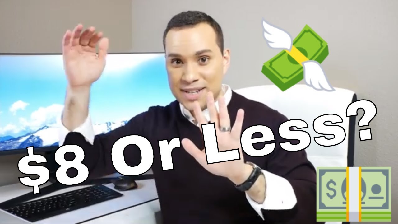 $8 an Hour Video Editing - UpWork Hire Guide For Video Editors| Aspire 135