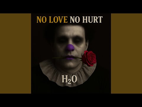 No love no hurt (Love Version)