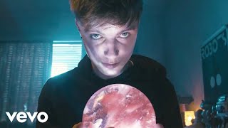 HRVY - ME BECAUSE OF YOU (Behind The Scenes)