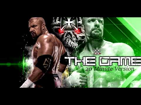 triple h theme songs download