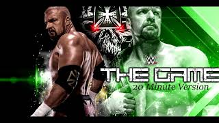 Download lagu WWE: Triple H Theme - ' The Game ' - 20 Minute Version ( No Restart delay ) mp3