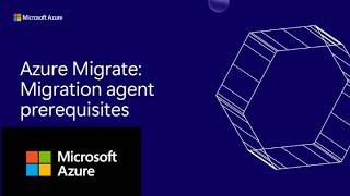 Create an Azure Migrate Project & Download the Agentless Appliance in Minutes
