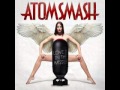 ATOM SMASH - NAKED 