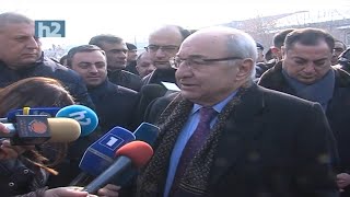 Հրաժարական, միևնույնն է, լինելու է. Վազգեն Մանուկյան: Լրաբեր - 26.01.2021