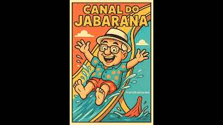 De fio dental no Toboágua - #comedia #humor #causos