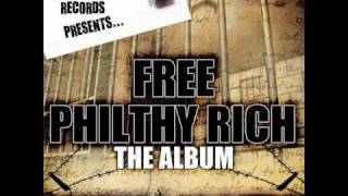 12.MY LAST ROCK - PHILTHY RICH AND LIL RUE