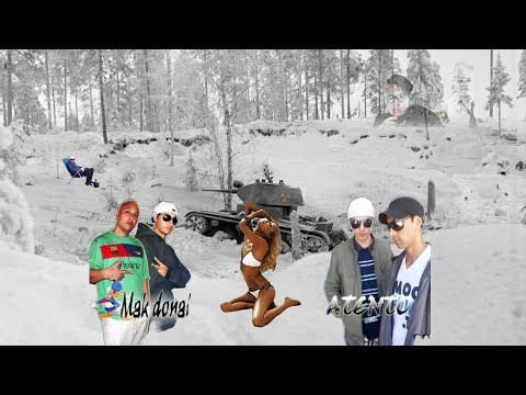 chebrolet - ELLA ME PIDE MOLOTOV [HARDBASS]