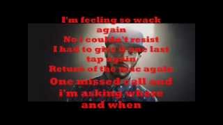 Angel ft Misha B - Ride or Die [Lyrics]